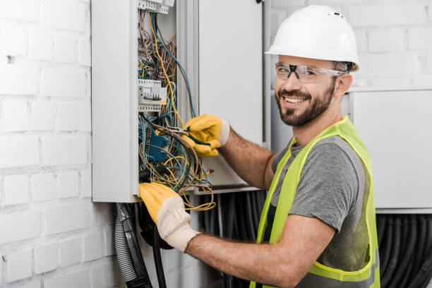 Best Electrical Upgrades for Homes  in Carrizo Springs, TX